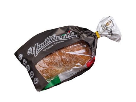 Чиабатта 250г Каравай Кубани            